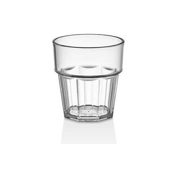 GastroPlast GC-20 250 ml 6 Adet Kırılmaz Bardak