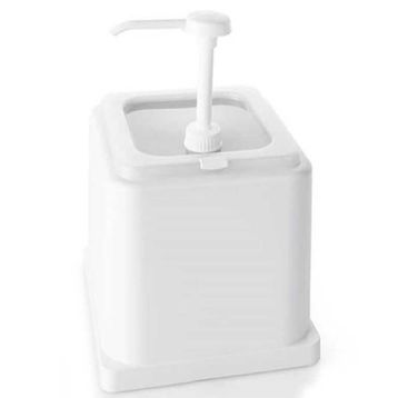 GastroPlast GDM-01 Mayonez Dispanseri