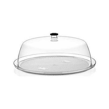 GastroPlast GFT-11 Kapaklı Teşhir Tepsisi