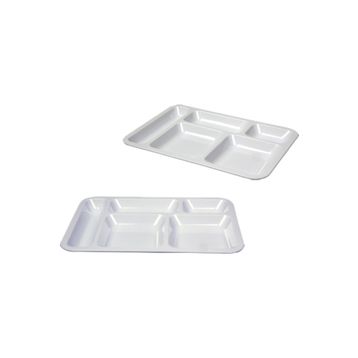 GastroPlast GSS-02 Tabldot Tabağı