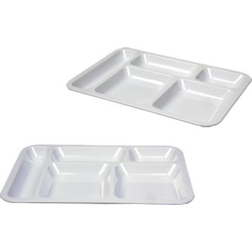 GastroPlast GSS-02 Tabldot Tabağı