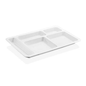 GastroPlast GSS-02 Tabldot Tabağı