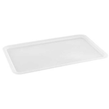 GastroPlast Pizza Hamur Teknesi Kapağı