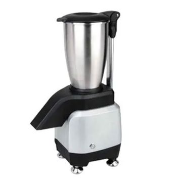 Gastrotech IC80-A Buz Kırma Makinesi,