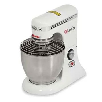 Gastrotech MXB7 Set Üstü Stand Mikser