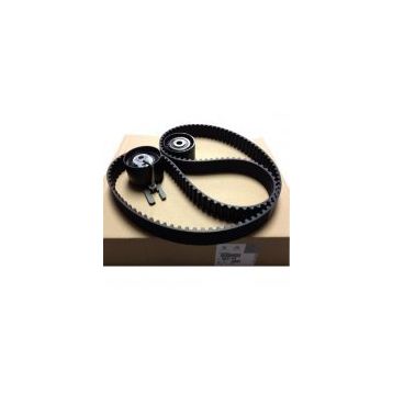 Gates 0831V4 Citroen C4 Picasso Triger Seti