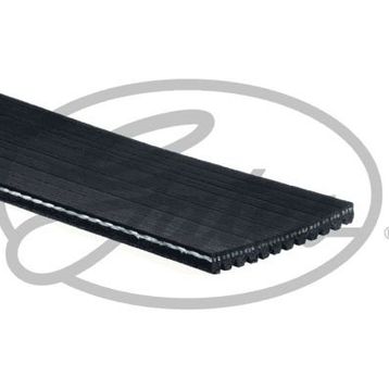 Gates 12PK717 Kanallı Kayış