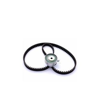 Gates 1606368 Opel Astra Triger Seti