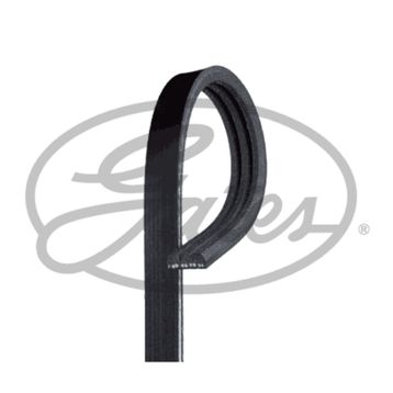 Gates 3PK753 Kanallı Kayış