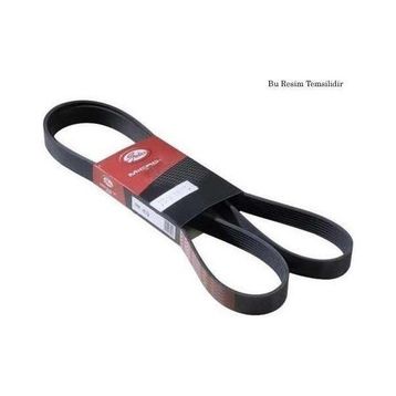 Gates 3PK775 Kanallı Kayış