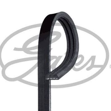 Gates 3PK808 Kanallı Kayış