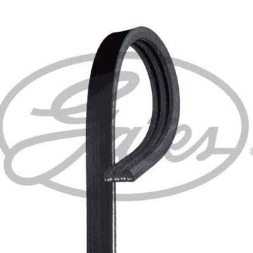 Gates 3PK808 Kanallı Kayış