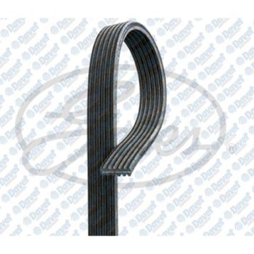 Gates 4PK1048 Kanallı Kayış