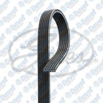 Gates 4PK1123 Kanallı Kayış