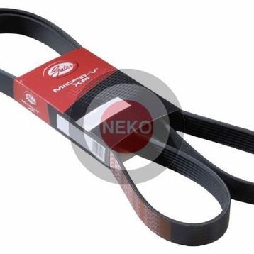 Gates 4PK1170 Kanallı Kayış