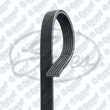 Gates 4PK1218 Kanallı Kayış