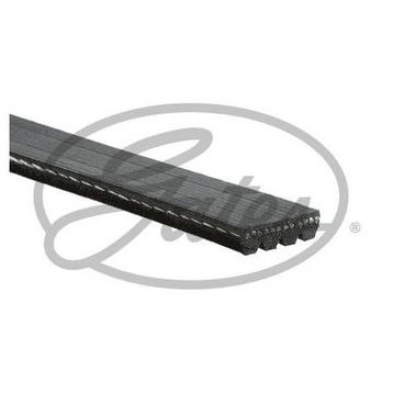 Gates 4PK668 Kanallı Kayış