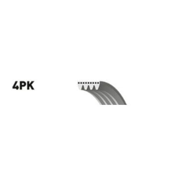 Gates 4PK948 Kanallı Kayış