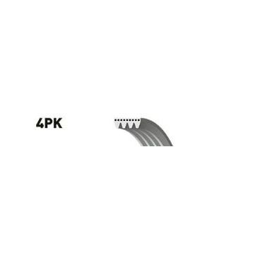 Gates 4PK985 Kanallı Kayış