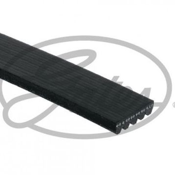 Gates 5PK1140 Kanallı Kayış