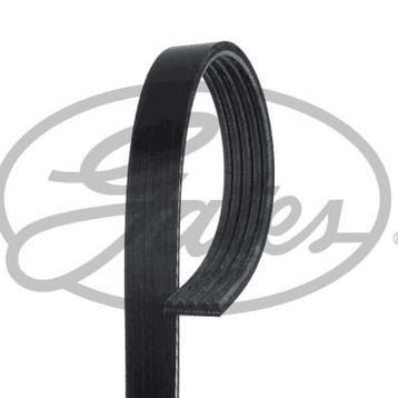 Gates 5PK1215 Kanallı Kayış