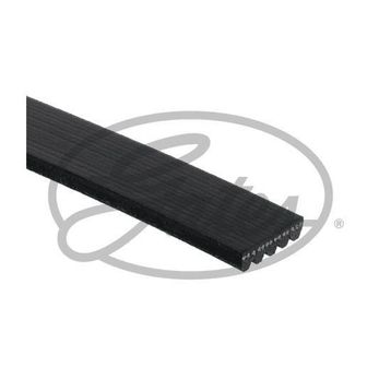 Gates 5PK1640 Kanallı Kayış