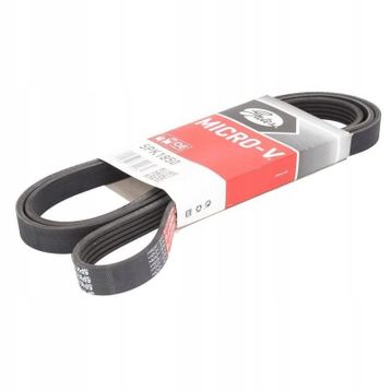 Gates 5PK1850 Kanallı Kayış