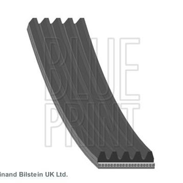 Gates 5PK1850 Kanallı Kayış