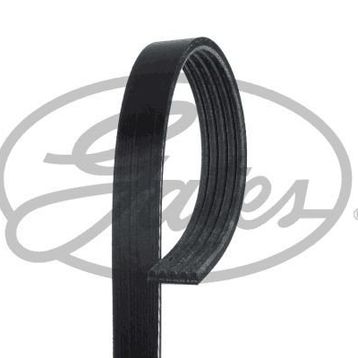 Gates 5PK580 Kanallı Kayış