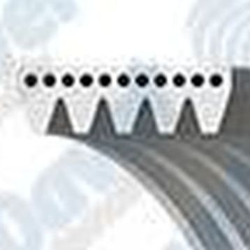Gates 5PK692SF Kanallı Kayış