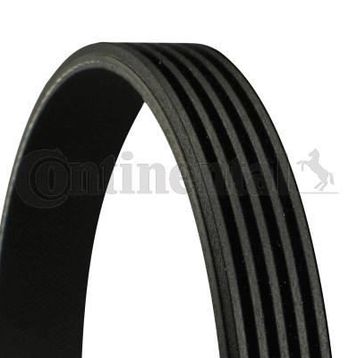 Gates 5PK705SF Kanallı Kayış