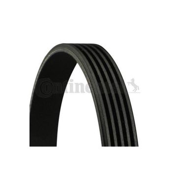 Gates 5PK705SF Kanallı Kayış