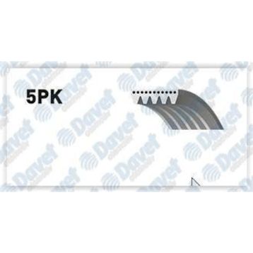 Gates 5PK880 Kanallı Kayış