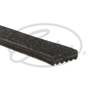 Gates 6DPK1188 Kanallı Kayış
