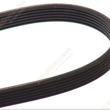 Gates 6DPK1215 Kanallı Kayış