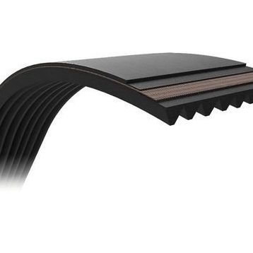 Gates 6DPK1320 Kanallı Kayış