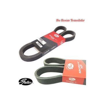 Gates 6DPK1352 Kanallı Kayış