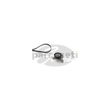 Gates 6PK1025 Kanallı Kayış