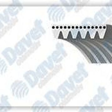 Gates 6PK1548 Kanallı Kayış