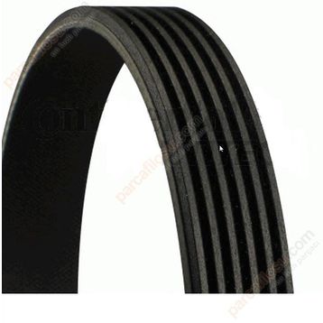 Gates 6PK1678 Kanallı Kayış