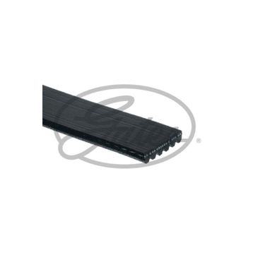Gates 6PK1730 Kanallı Kayış