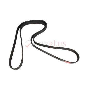 Gates 6PK1880 Kanallı Kayış