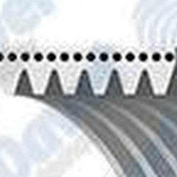 Gates 6PK1915 Kanallı Kayış