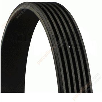 Gates 6PK1938 Kanallı Kayış