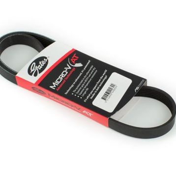 Gates 6PK1980 Kanallı Kayış