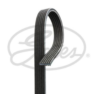 Gates 6PK2033 Kanallı Kayış