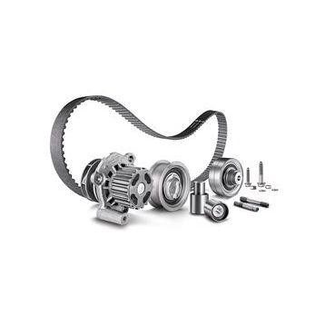 Gates 6PK2153 Kanallı Kayış