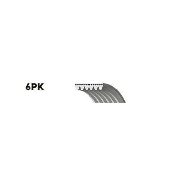 Gates 6PK2193 Kanallı Kayış