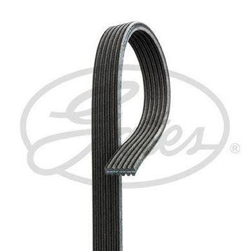 Gates 6PK2203 Kanallı Kayış