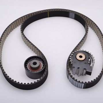 Gates 71754562 Fiat Doblo Triger Seti